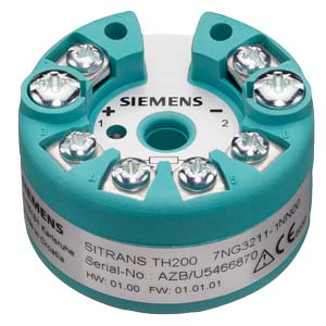 【siemens溫度】變送器7NG3214-0AN00