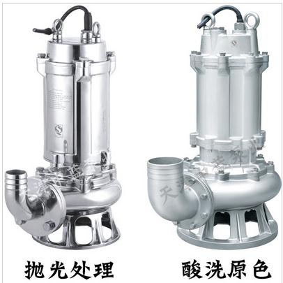 黑龍江污水泵廠家/價格/型號