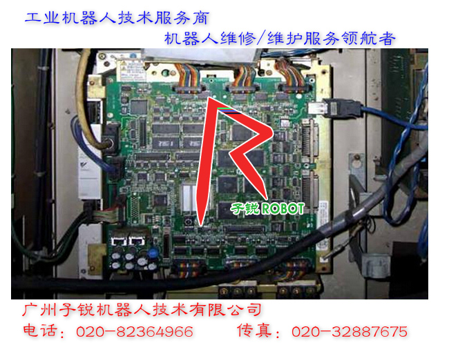 JASP-WRCA01B|JASP-WRCA01B控制器主板維修