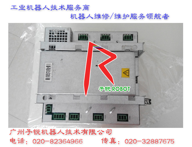 DSQC431 3HAC038280-001驅(qū)動(dòng)單元維修