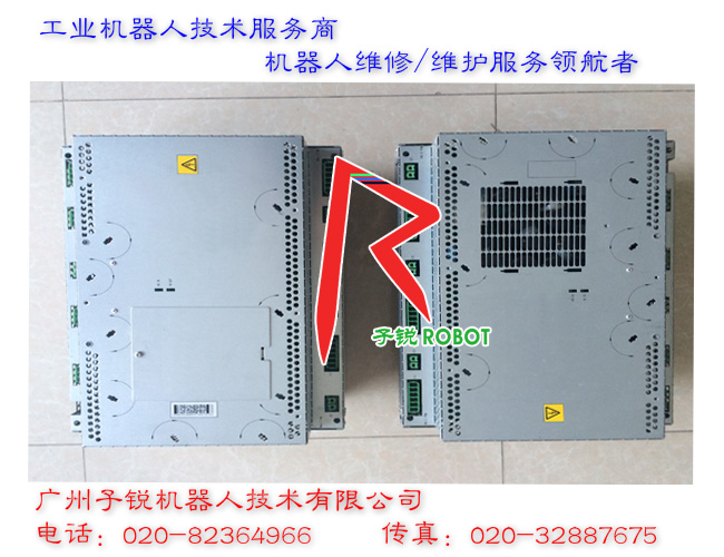 DSQC663 3HAC029818驅(qū)動(dòng)器維修