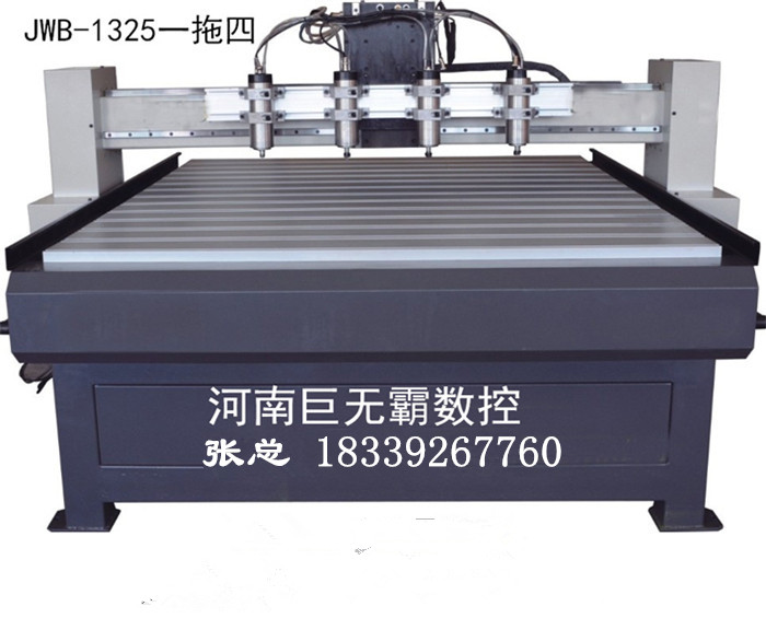 忻州三工序推拉門雕刻機（廠家直銷）