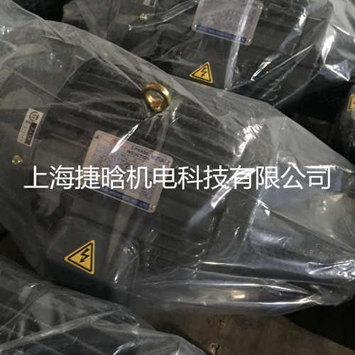 臺灣群策群力C10-43B0機(jī)床專用7.5KW液壓電機(jī)