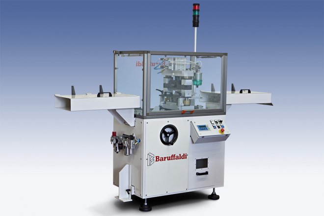 BARUFFALDIX݆POVI 3000