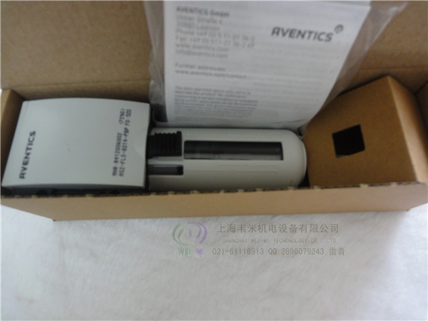 R412014600 AVENTICS過濾器