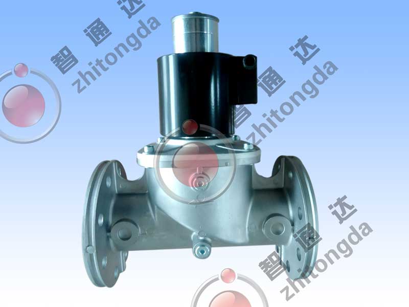 意大利Elektrogas慢開(kāi)快閉電磁閥VML