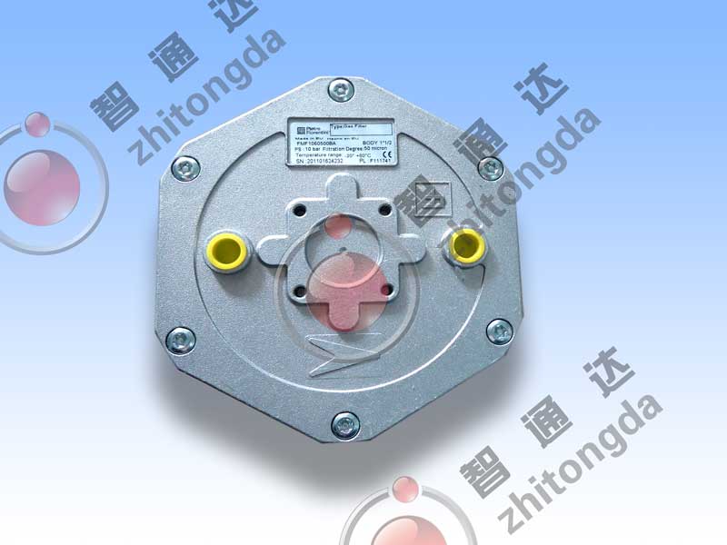 意大利Fiorentini菲奧燃氣過濾器