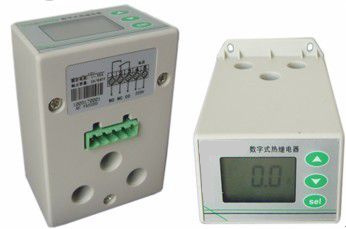 KMY-701系列電機(jī)過載-馬達(dá)保護(hù)器