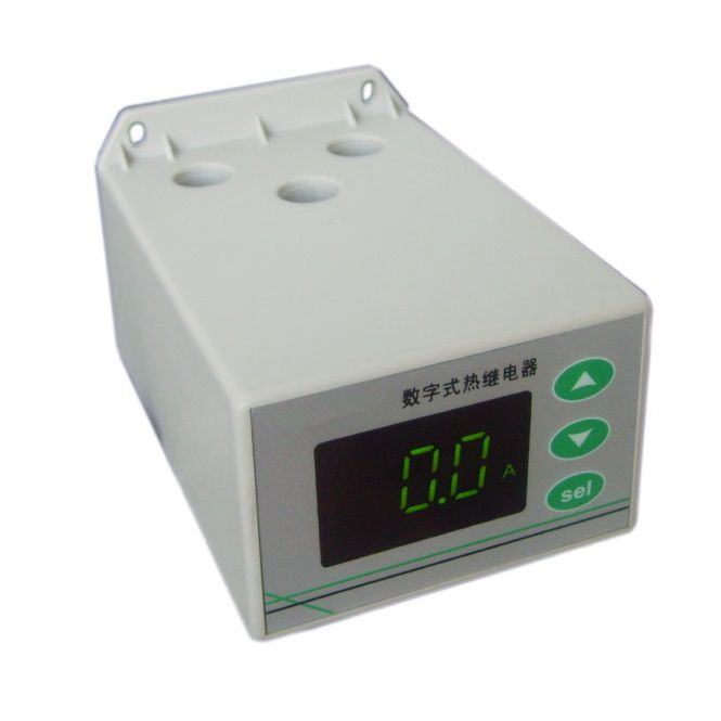 KMY-811電動(dòng)機(jī)綜合保護(hù)器(水泵類)使用說明書