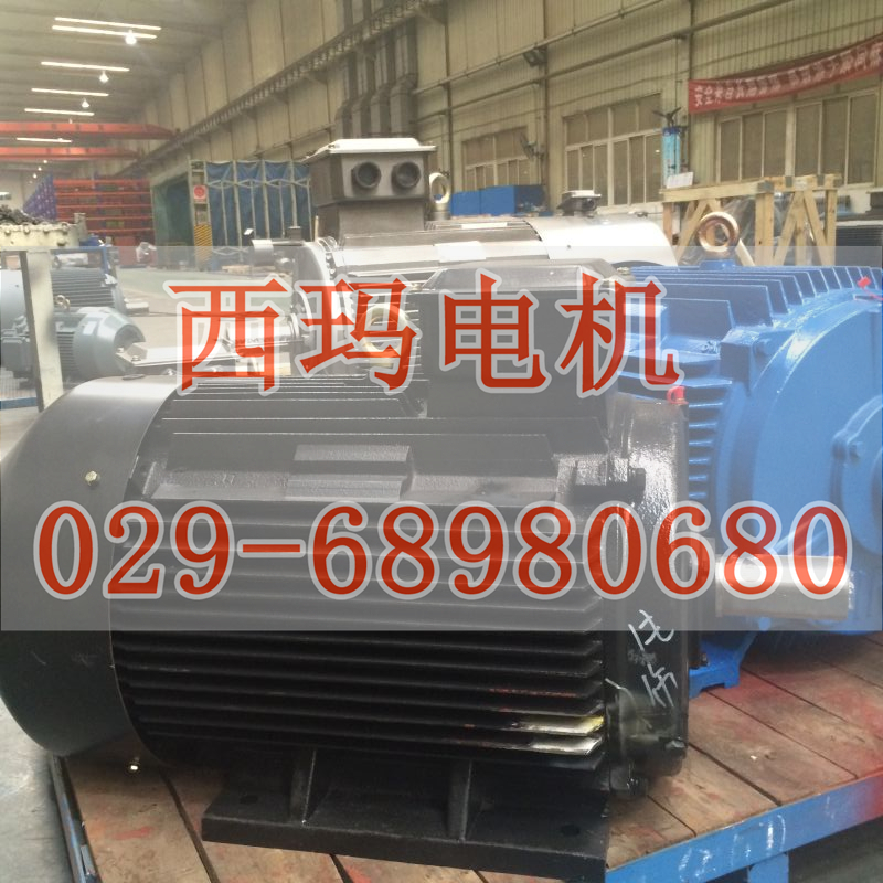 YGP160L2-4 11KW/F級(jí)或H級(jí)絕緣輥道變頻電機(jī)一年質(zhì)?！绝櫶╇姍C(jī)】