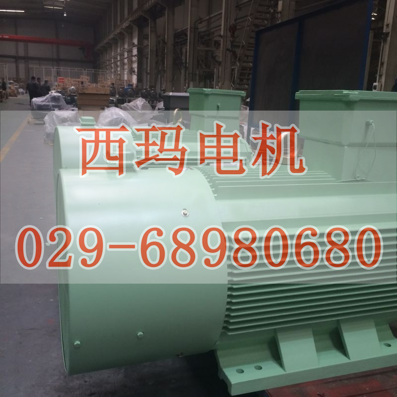 【JS137-8	210KW 380V】JS系列電動(dòng)機(jī)調(diào)試安裝