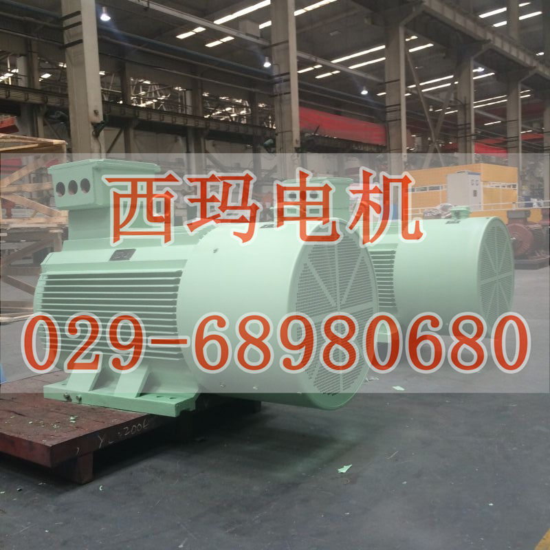 【JS157-12 400KW 380V】JS三相異步電機(jī)產(chǎn)品用途