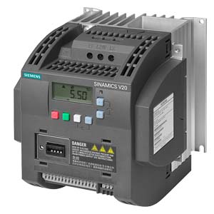 西門子6SL3210-5BB21-5UV0變頻器1.5KW