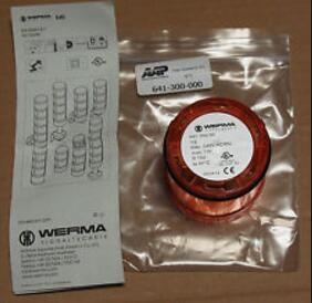 Werma  842 100 55 Flashing light