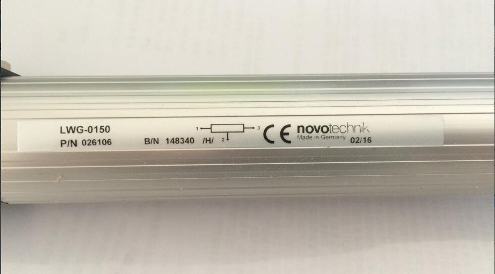 novotechnik	GP-05-P-6501-A502 傳感器