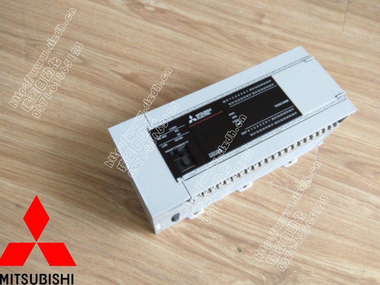 FX5U-64MR/ES三菱可編程控制器PLC全新原裝內(nèi)置模擬量