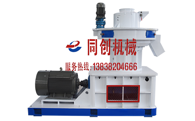 秸稈顆粒機(jī)設(shè)備廠(chǎng)家新型木屑顆粒機(jī)報(bào)價(jià)