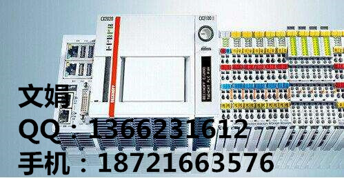 代理 德國 倍福 beckhoff 模塊 BK7350