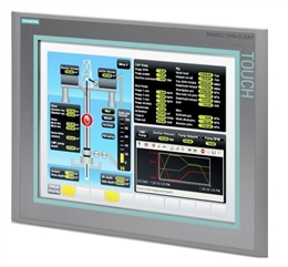 西門子8寸觸摸屏6AV6643-0CB01-1AX1