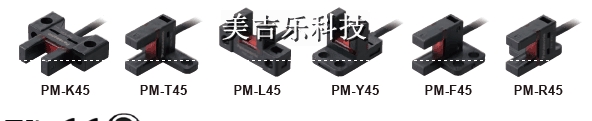 微型光電松下PM-L45.PM-K45.PM-R45全新正現(xiàn)貨供應(yīng)