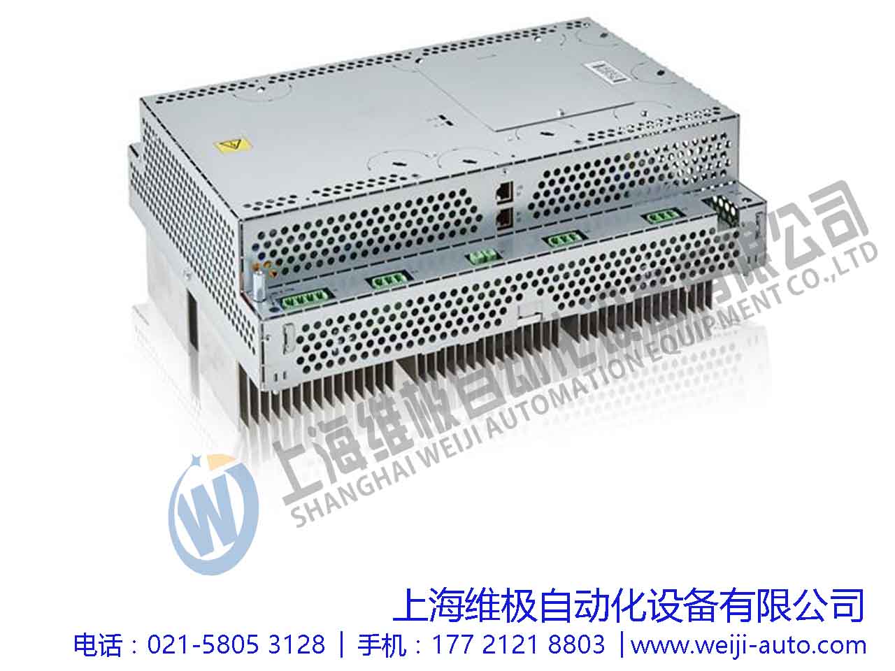 3HAC029818-001 E3HAC029818-001 驅(qū)動單元(DSQC