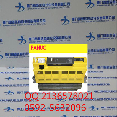 FANUC發(fā)那科驅(qū)動(dòng)器 A16B-1211-0042