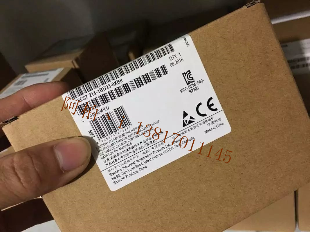 西門(mén)子6EP13362BA10電源PSU100S 24 V/20