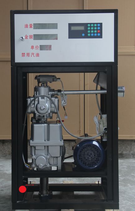 加油機(jī)供貨_咸陽工作原理柴油用加油機(jī)