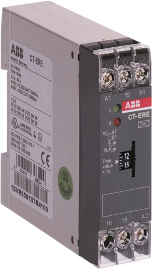 CT-ERE 24VAC/DC 220-240VAC,0.1-10