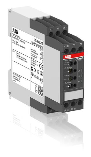 CT-MVS.21S24-240VAC/DC 0.05s-300H