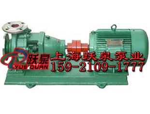 IH50-32-125不銹鋼泵機(jī)封_ih型不銹鋼化工離心泵化工泵型號(hào)