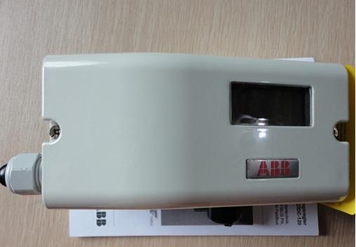 德國ABB 定位器V18348-1013115灼華一出手、就知有沒有