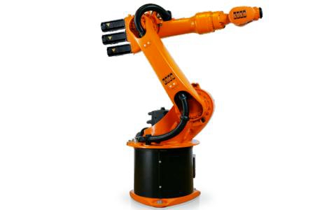 KUKA-KR 16-3S機(jī)器人維修