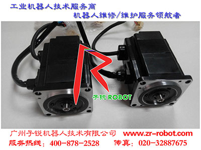 SGMJV-04ADA2C安川伺服電機維修
