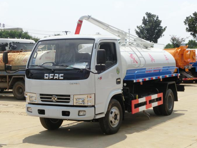 東風(fēng)吸糞車_東風(fēng)國五吸糞車_東風(fēng)國五吸糞車廠家報價