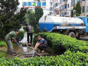 北務(wù)鎮(zhèn)抽糞、抽污水