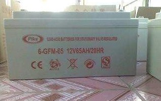 北京廠家pike蓄電池6-GFM-200/12v200ah