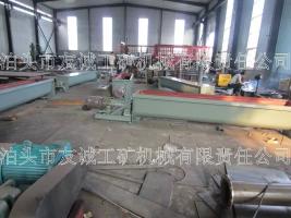 供應(yīng)無(wú)軸螺旋輸送機(jī) 絞龍輸送機(jī)型號(hào)齊全