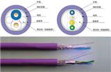 天津出售變頻器專用電纜BP-YJVP 4X4 110米現貨銷售