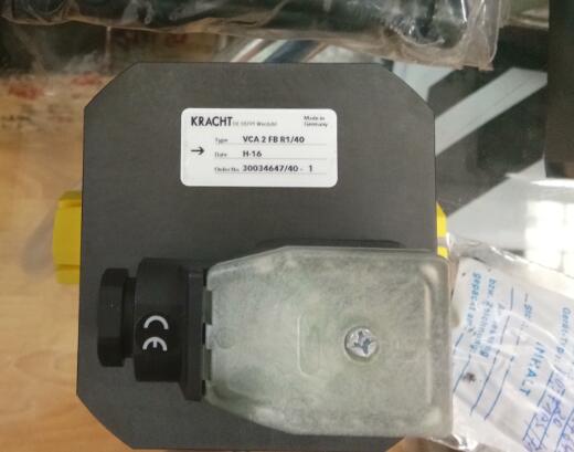 KRACHT	流量計	VCN0.04FFR1