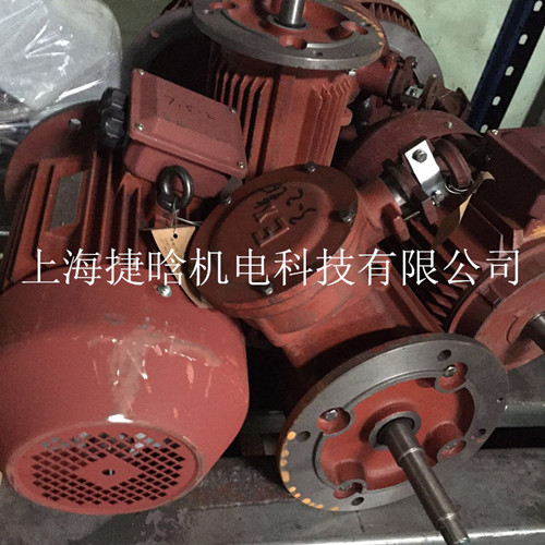 YB3-801-2P 0.75KW BT4防爆電機(jī) 三相異步隔爆電動機(jī)