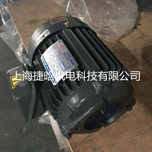 臺灣群策電動機(jī)C02-43B0 內(nèi)軸直接VP20