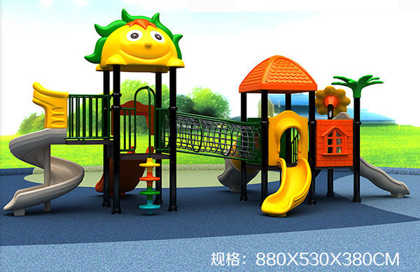 晉中幼兒園滑梯{訂做廠家}