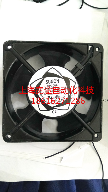 建準(zhǔn)SUNON   DP300A P/N 3123HSL