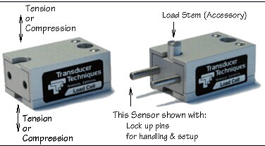 GS0-10美國TransducerTechniques