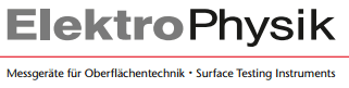 Elektrophysik PenTest涂層測(cè)厚儀