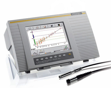 德國(guó)原產(chǎn)銷售Fischer Scope MMS 多功能測(cè)厚儀