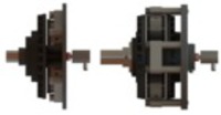 WEMACO GmbH OWB-140Cx