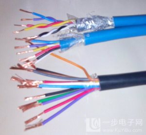 礦用屏蔽通信電纜價格