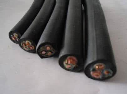 JHS3*70防水橡套電纜，JHS水泵專用電纜